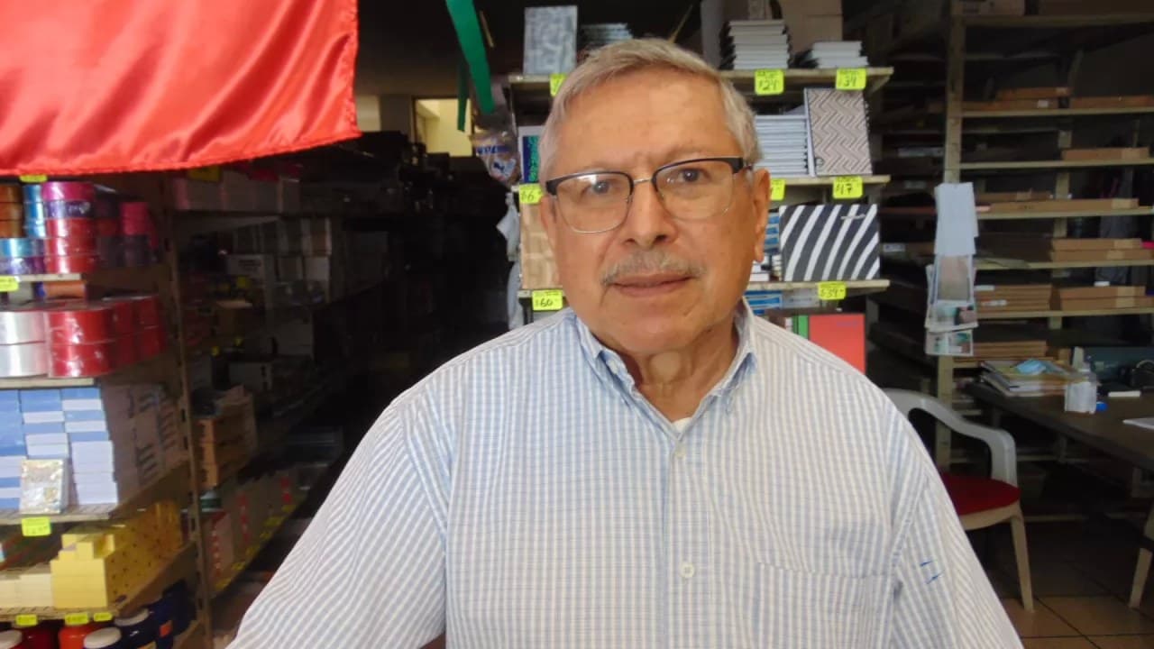 Con los años el PAN en Nayarit se corrompió: Zeferino Ramos