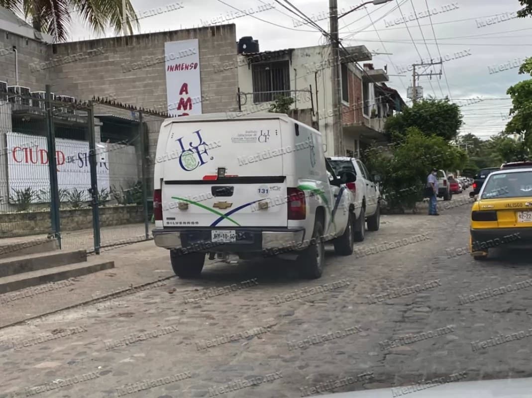 ¡judith elena fue asesinada!