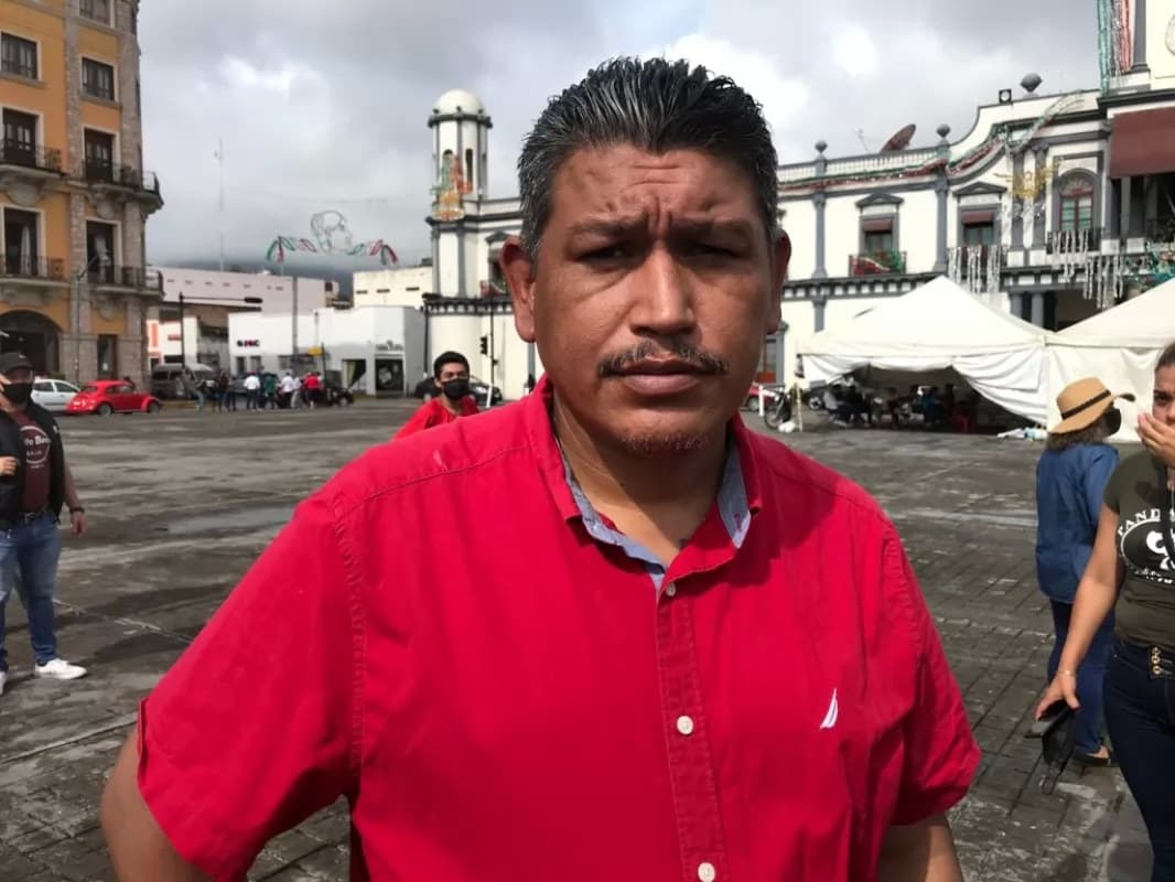 Tarifa de transporte no subirá hasta 2022: Fugio Ortiz