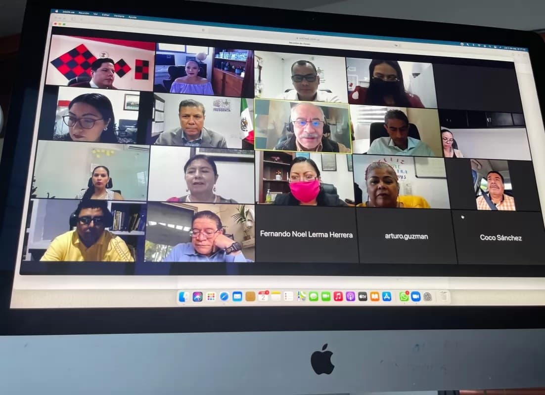 Apoyan empleadores el desarrollo de la UAN