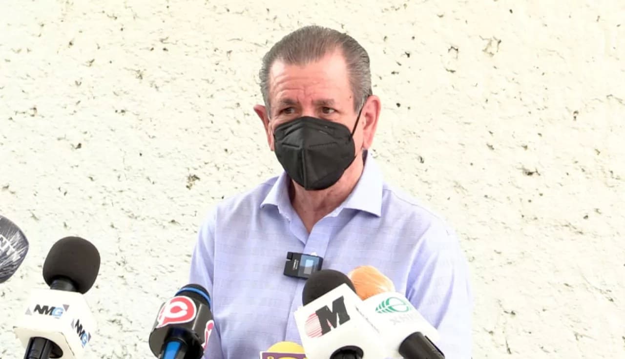 Esperamos que la tercera ola no genere más desempleo: Coparmex