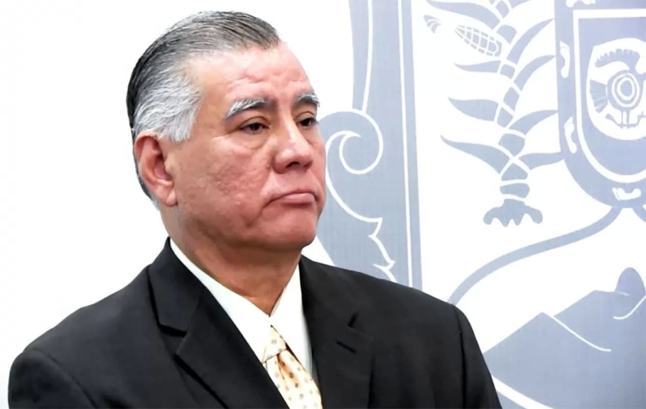 Transportistas deben sujetarse a la ley, no a sus caprichos: Gobierno