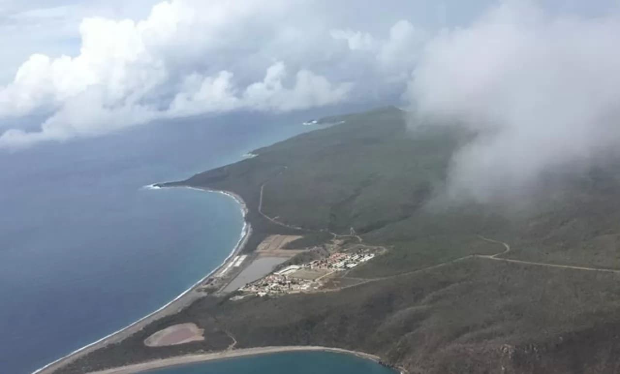 De las Magdalenas a los Muros de Agua