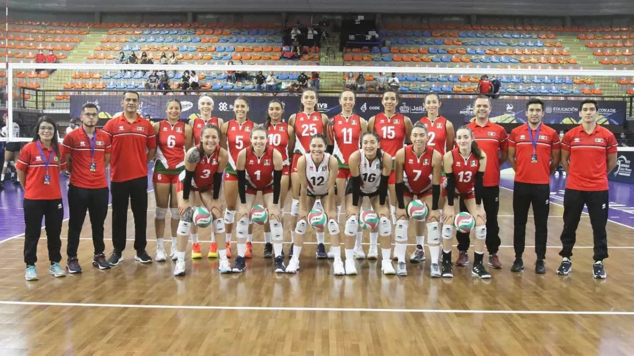 México derrota a Trinidad y Tobago