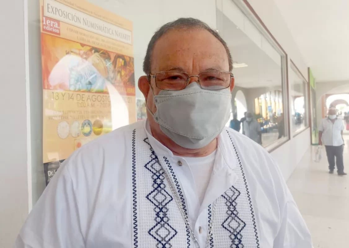 Ante pandemia debemos limitar, no suprimir: Iglesia Católica