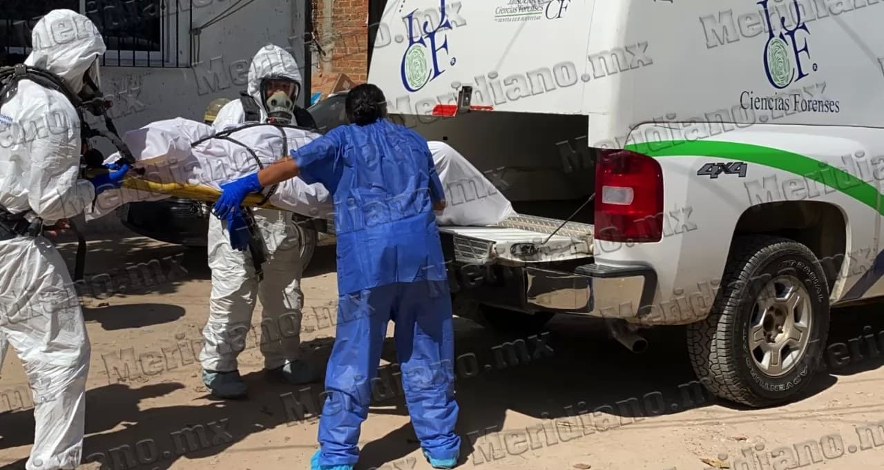 ¡se mataron 2 hermanos!