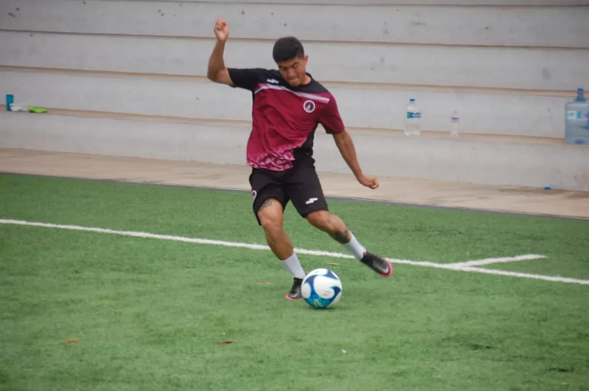 Ya tienen rivales los coras