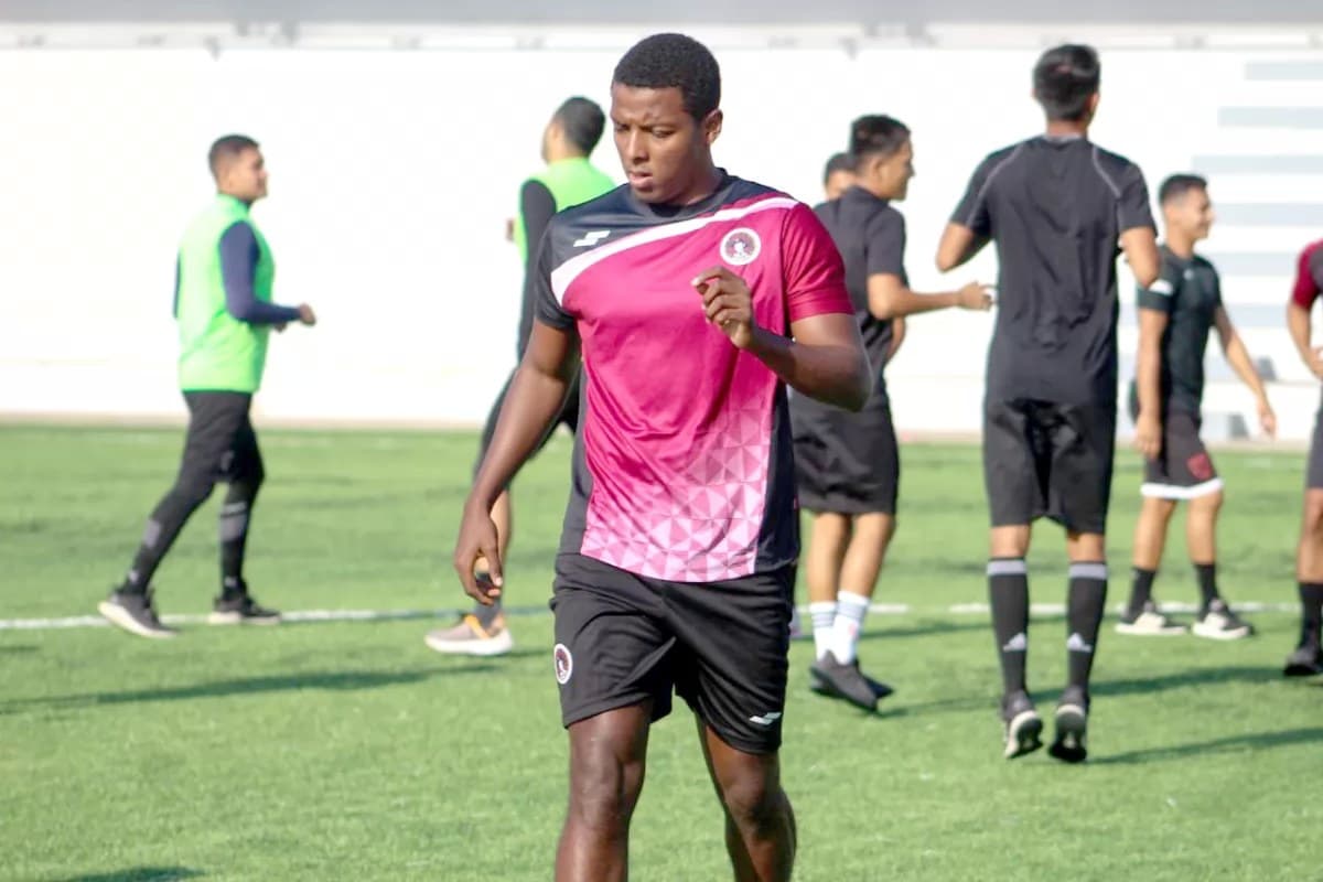 Eligió Maleck a Coras pese a otras ofertas