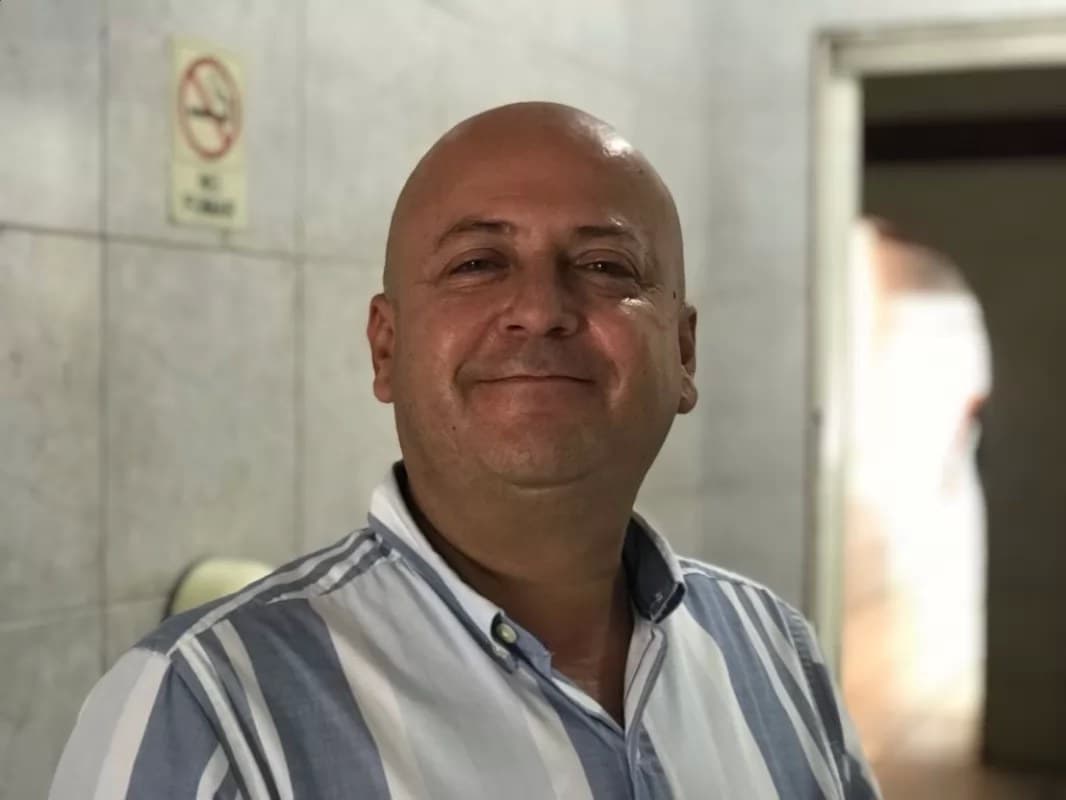 Quieren a Ramón Cambero como dirigente de Acción Nacional en Nayarit