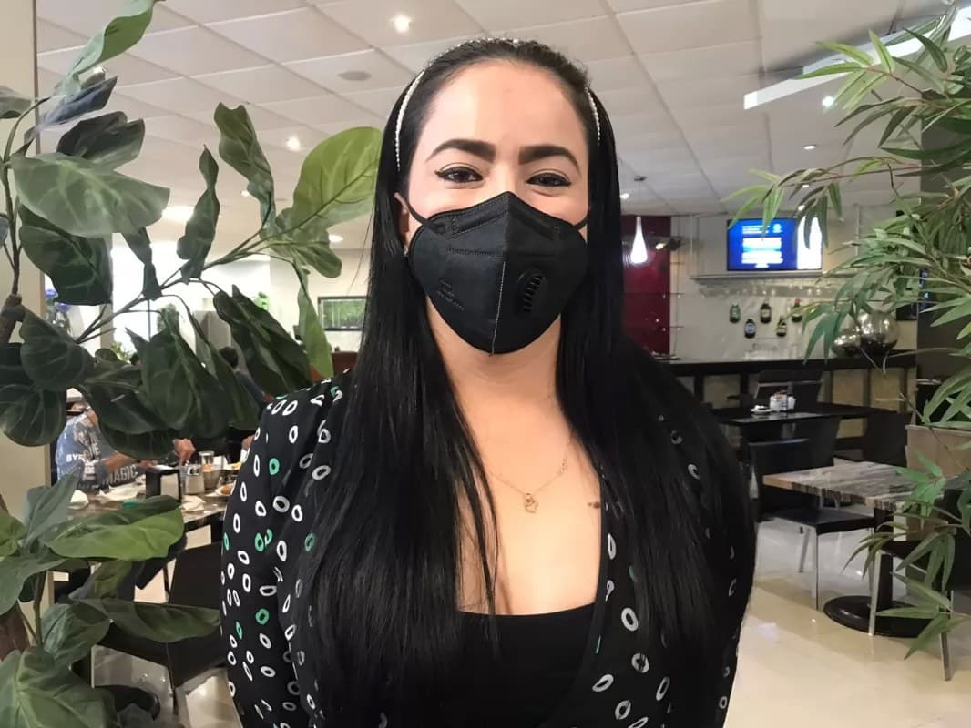 Seremos un solo equipo en el Congreso de Nayarit: Alba Cristal