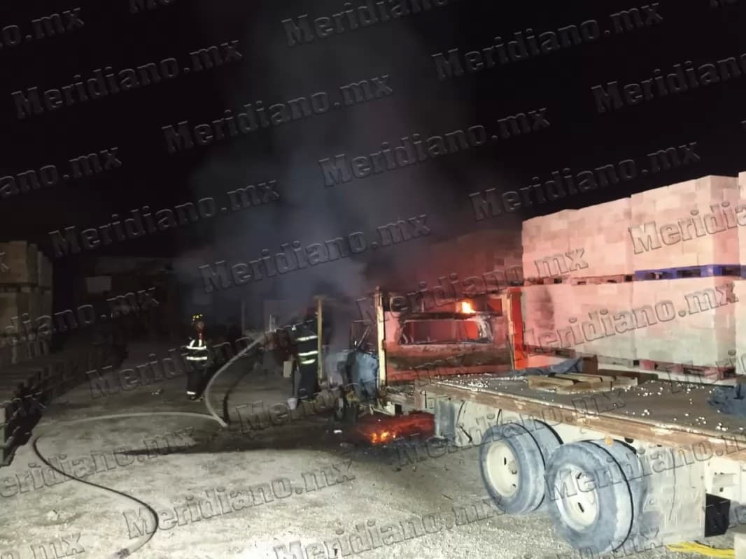 ¡se quemó un torton!