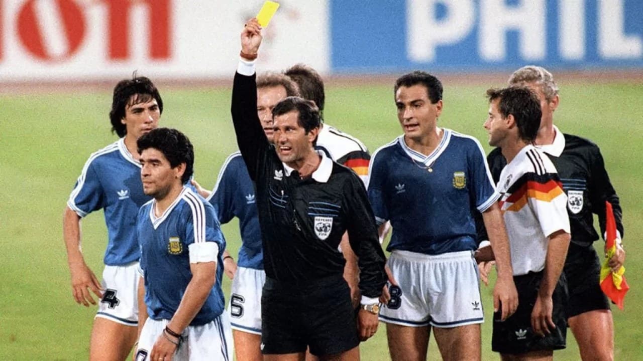 Un día como hoy: 8 de julio