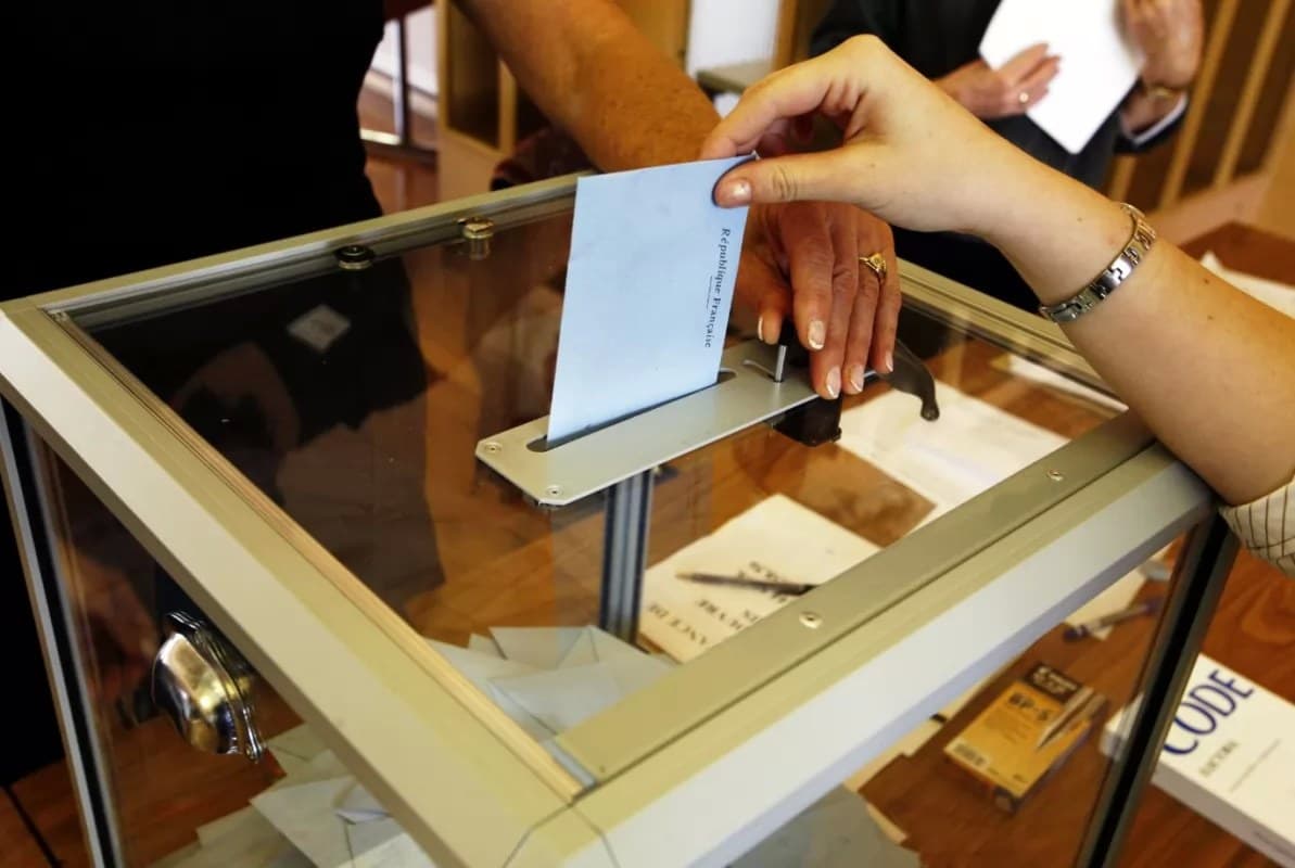 El pluralismo en política