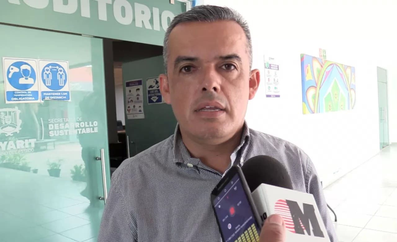 Cumplimos con obras que la ciudadanía demandaba: Carlos Carrillo