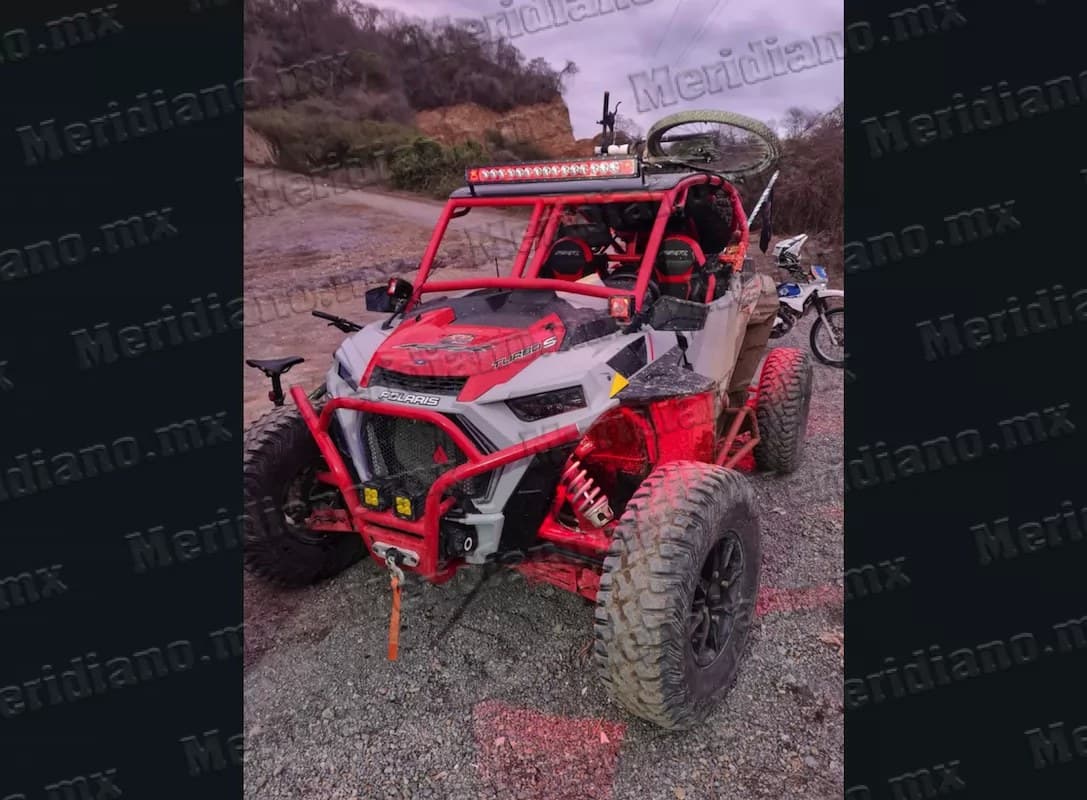 ¡fuerte accidente rumbo a la palapa!