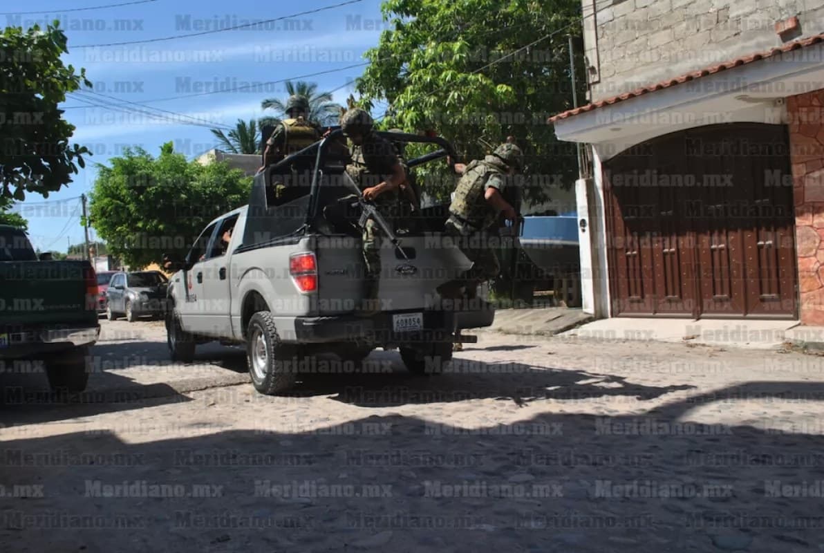 Cae presunto asesino de la nutrióloga Margarita Vázquez