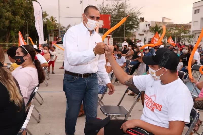 Vallarta requiere de continuidad