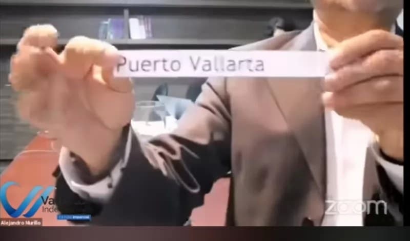 Salen en la defensa del Profesor Michel