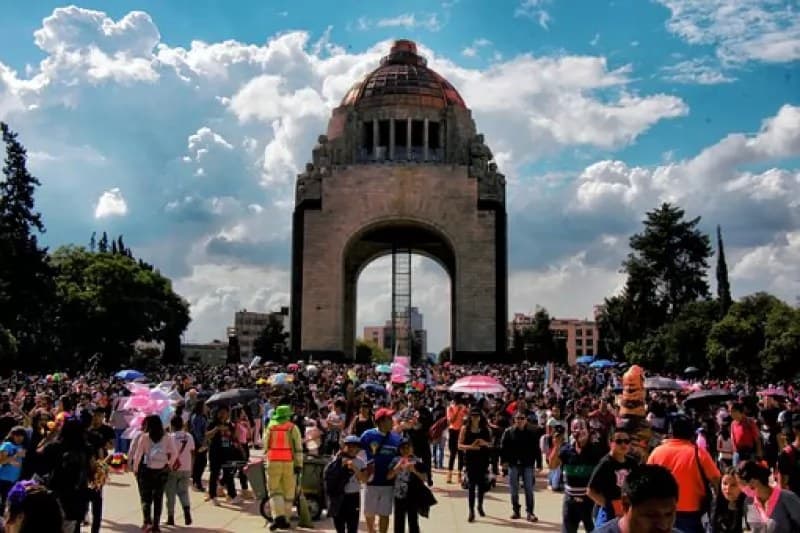 Las soluciones del estado