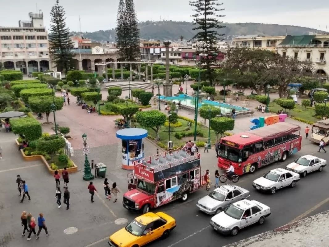 Hoteleros están listos para Semana Santa