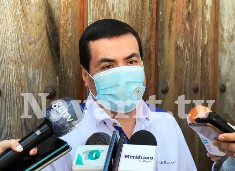 Reportan SSN abandono de tratamiento de portadores de VIH