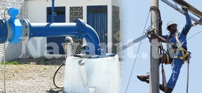 ¡Tepic sin agua!: CFE corta energía a seis pozos; Entérate si tu colonia será afectada