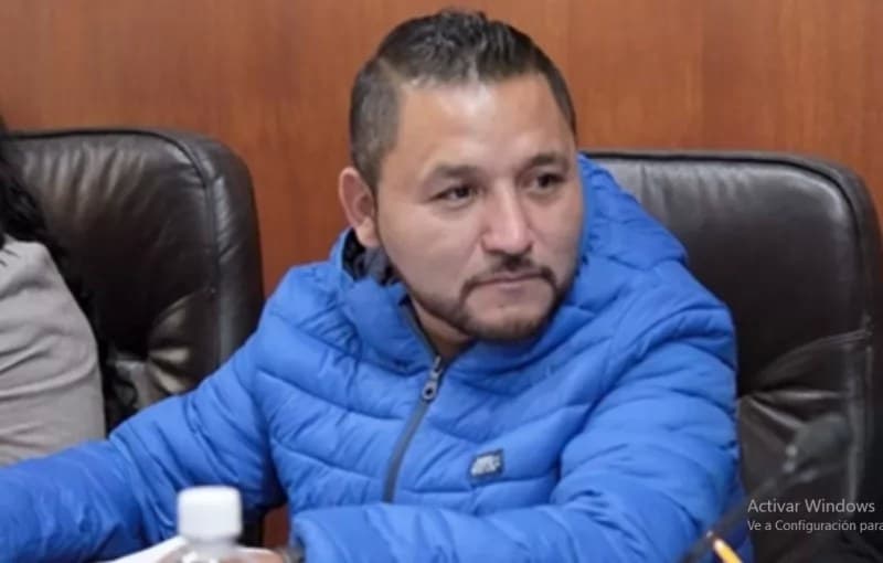 \"El Mijis\" se queda sin candidatura