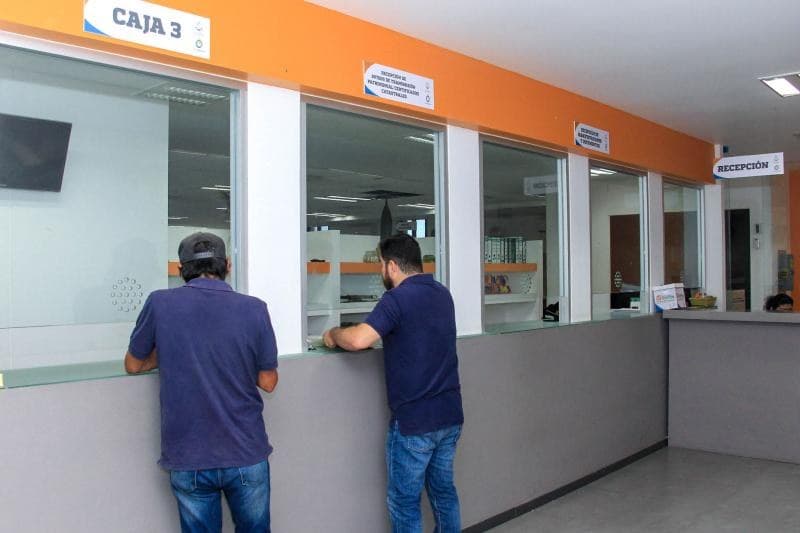 Anuncian Prórroga Para Refrendo de Licencias