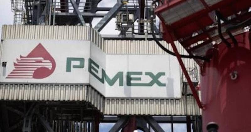 México invertirá 100 mil mdp a Pemex para produccion y exploracion: AMLO
