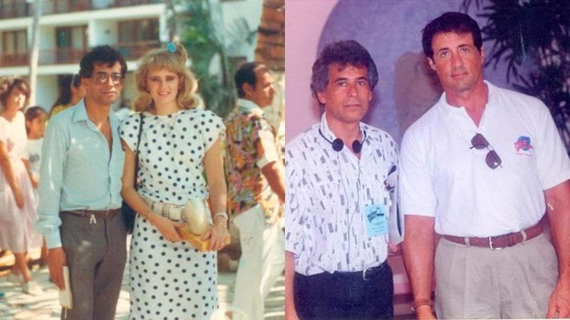 Hay Luto en MERIDIANO; Pesar en el Gremio Periodístico por la Muerte de Ángel Rodríguez Zepeda