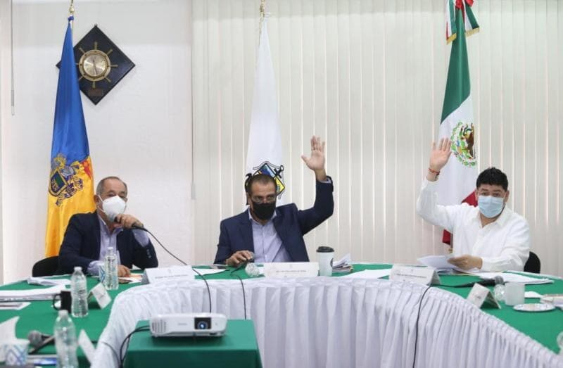 Mi Creencia más Profunda es Servir a los Ciudadanos: Dávalos