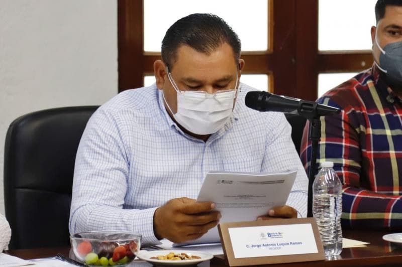 Solicitan licencia 4 regidores del Ayuntamiento de Bahía de Banderas