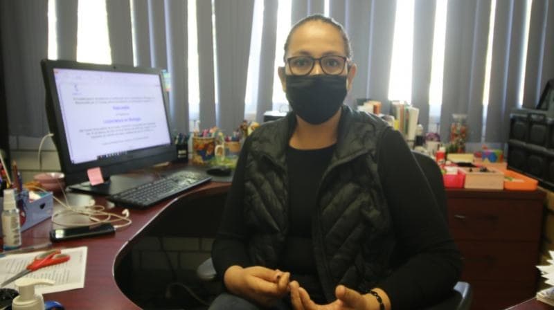 Reacreditan Licenciatura de Biología ante CACEB