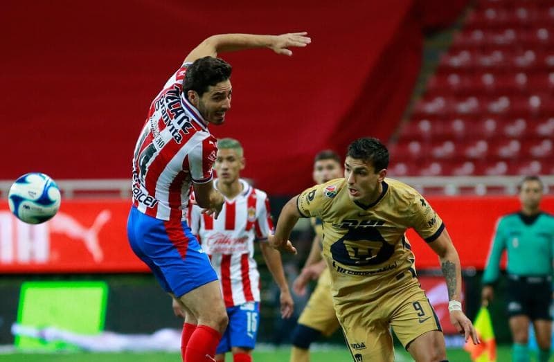 Conclusiones que dejó la jornada 8 del Guardianes 2021