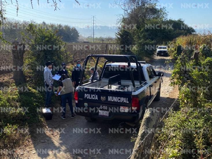 Bahía de Banderas. Lo encontraron muerto en la Brecha de los Gatos