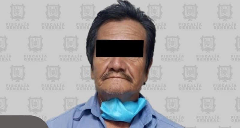 Nayarit. Vinculan a proceso a involucrado en Caso Michelle por trata de personas