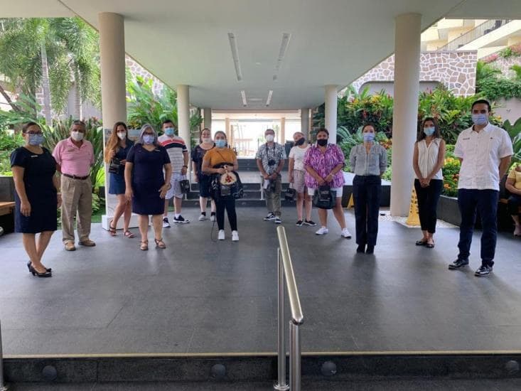 Refuerza Puerto Vallarta la promoción pre invernal