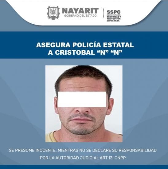 Tras la rejas por delitos contra la salud