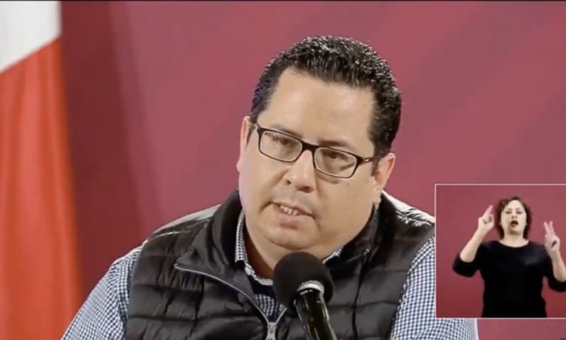 Coronavirus. México llega a a 83,781 muertos y suman 817,503 casos acumulados