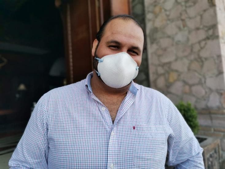 Nayarit. Comprometidos empresarios a recuperar la economía