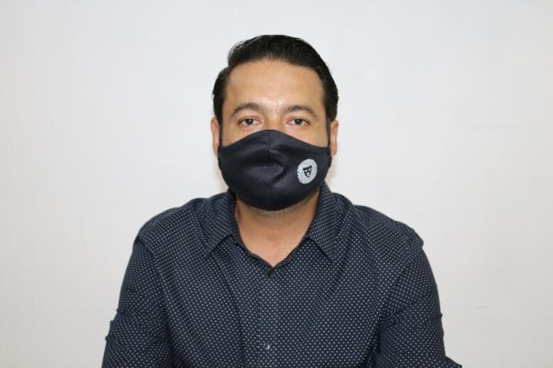 Exitosa Convocatoria de la 4ta Carrera Leones Negros