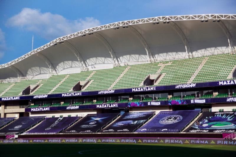 ¡Oficial! Regresa la afición a los estadios de la Liga MX