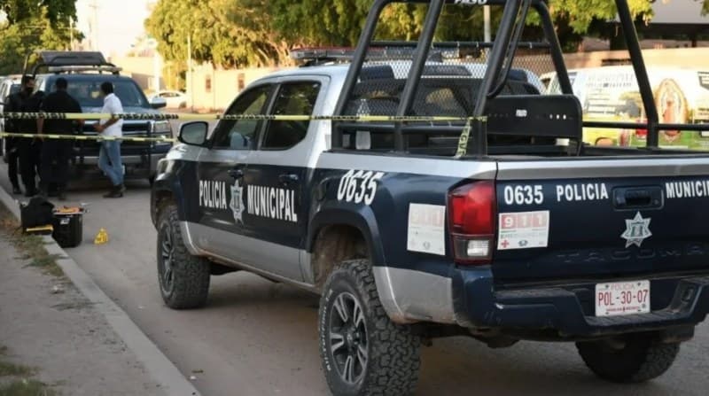 Sinaloa. Encuentran a una persona sin vida en Juan José Ríos