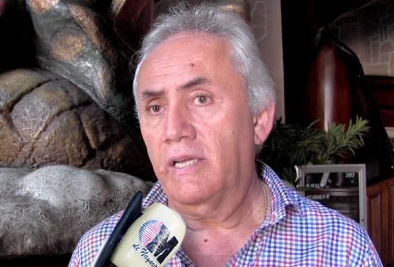 Desaparecieron fideicomisos por despilfarro y opacidad: Juan Echeagaray