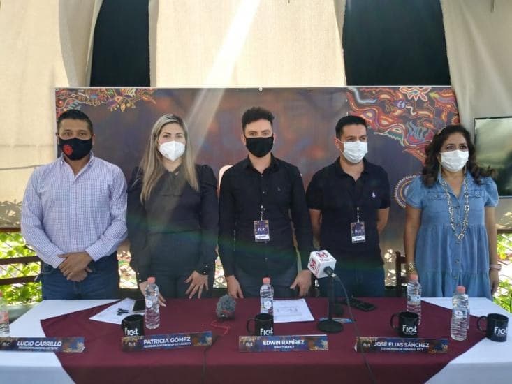 Celebrará Tepic su Primer Festival Internacional de Cine