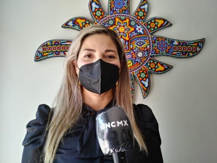 Falta de empleo, motiva a jóvenes a abandonar Xalisco: Regidora