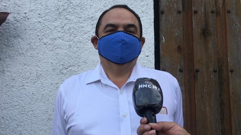 Nayarit. Detecta INE aspirantes que aprovechan la pandemia para posicionamiento electoral
