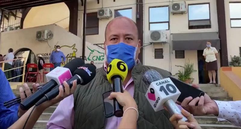 Jalisco someterá a consulta popular su permanencia en el pacto federal