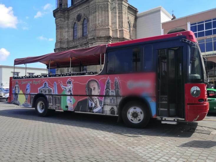 Tepic. Reactivan actividades turística tras llegada de turistas nacionales