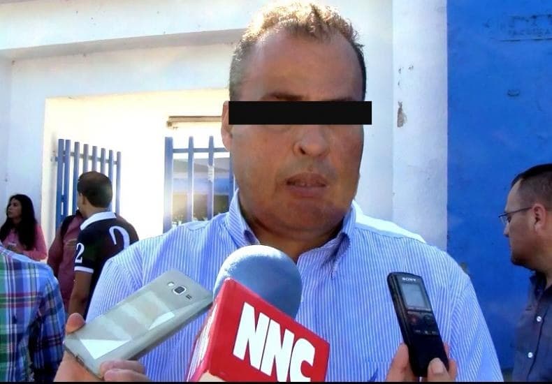 Vinculan a proceso a Humberto \"N\", ex Presidente del Patronato de la UAN